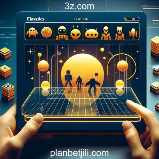 The Evolution of Arcade Games in the Digital Age