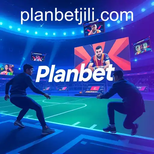 Digital Evolution: The Rise of Planbet