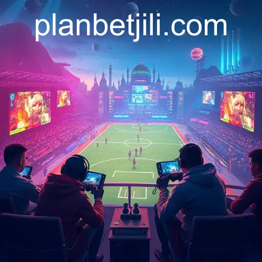 Digital Revolution in Gaming