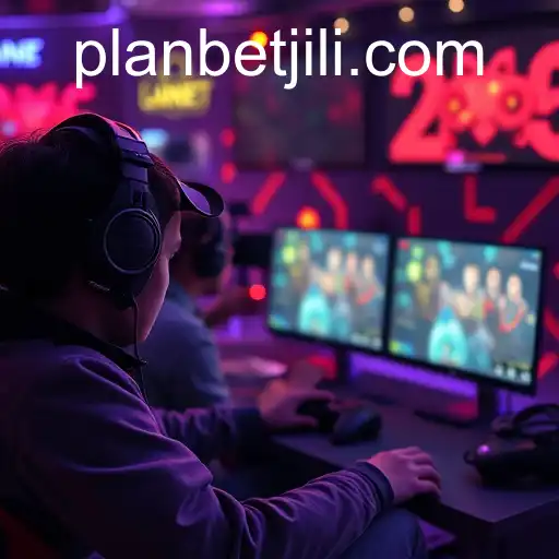 The Evolution of Online Gaming Platforms