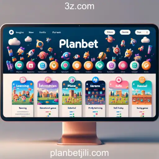 Exploring 'Kids Games' Category on Planbet: A Safe and Fun Experience