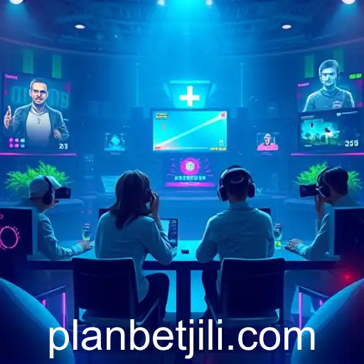 The Rise of Online Gaming Communities