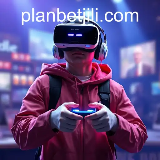 Planbet's Expansion Marks New Era in Online Gaming