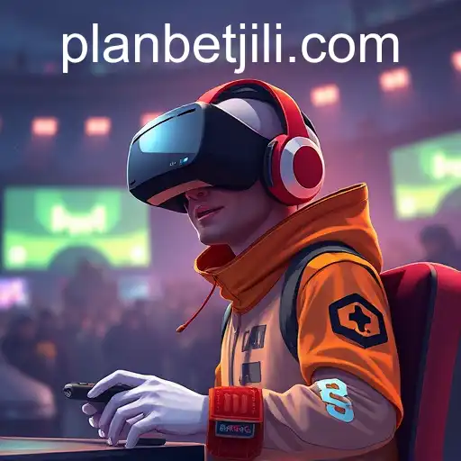 Planbet Gains Popularity Amid Gaming Surge
