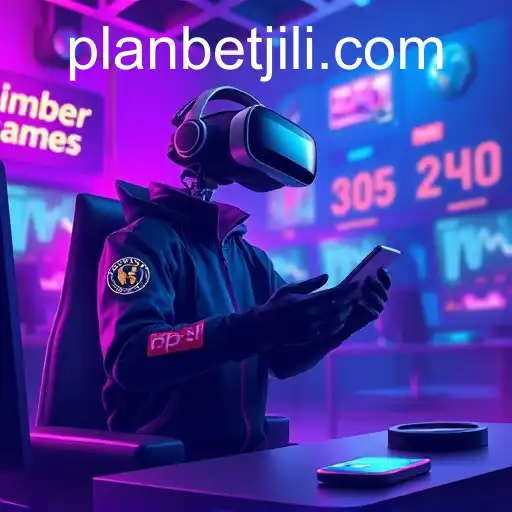 Planbet: Gaming Trends Shaping 2025