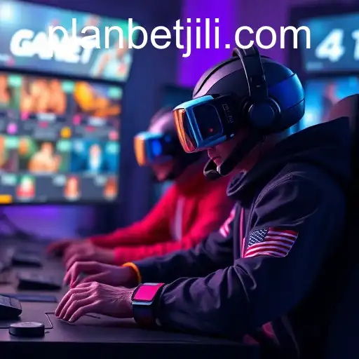 Planbet's Innovative Approach to Online Gaming