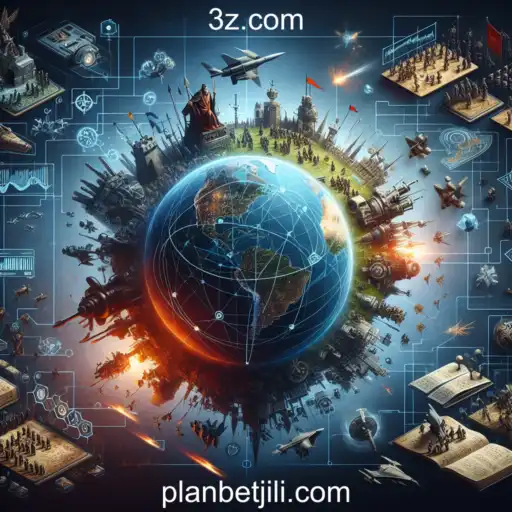 Planbet Launches New Interactive Features for Gamers
