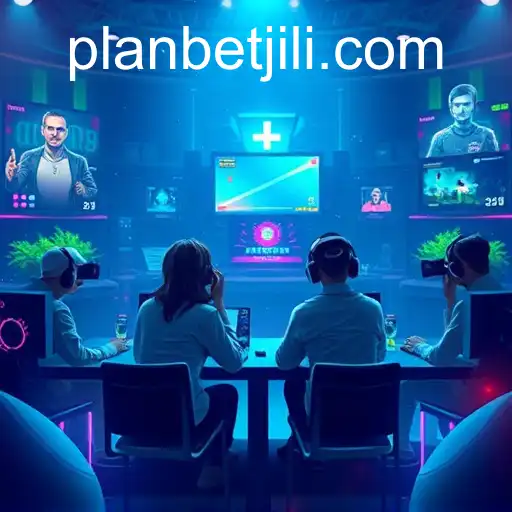 Planbet Revolutionizes Online Gaming Experience