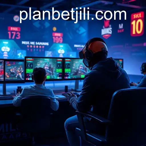 The Rise of Planbet in the Online Gaming World