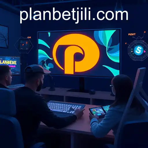 The Rise of Planbet: A New Era in Online Gaming