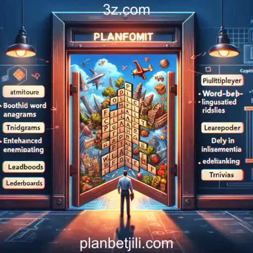 The Rise of Planbet: Revolutionizing Online Gaming
